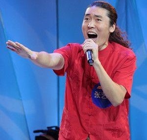 当年痛骂林依轮怒怼金星和涂磊的张艺源为什么突然消失了