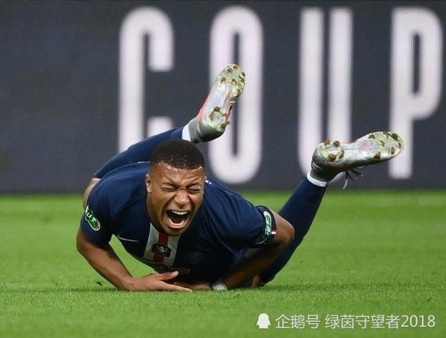 欧洲联赛 脑洞：若姆巴佩或者哈兰德加盟西甲，欧洲联赛格局会变成什么样？