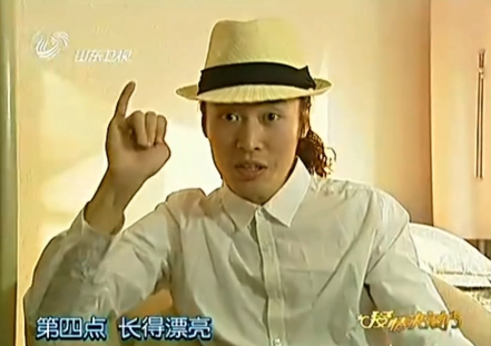 当年痛骂林依轮怒怼金星和涂磊的张艺源为什么突然消失了