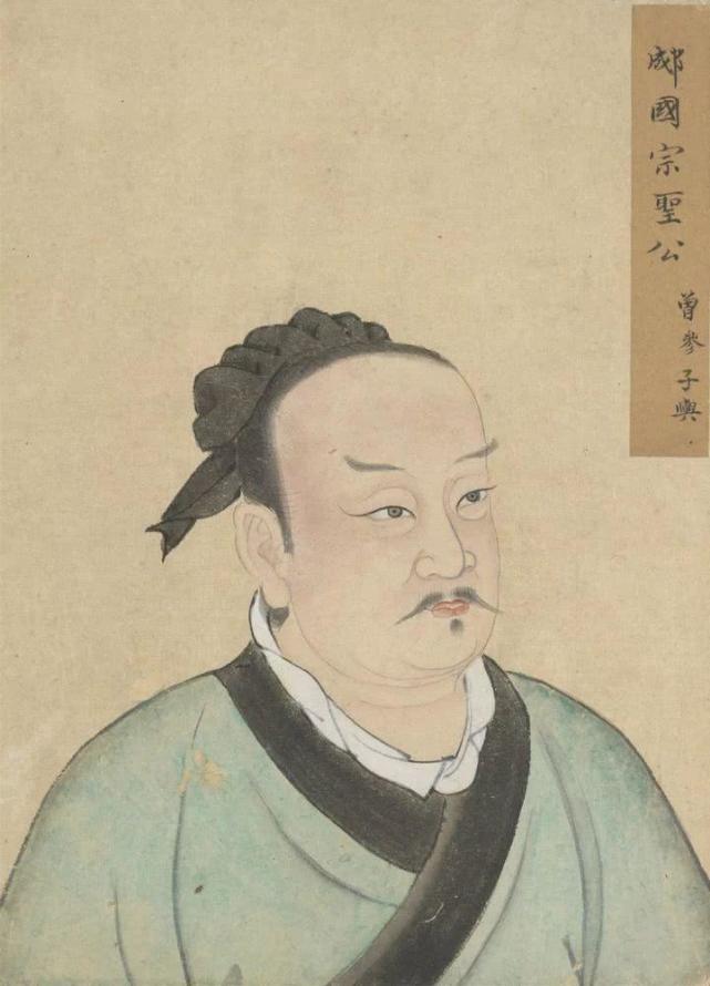 曾子的姓名曾参应该读哪个音才是准确的shēn还是cān