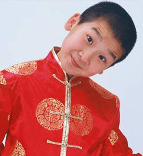 多次相亲失败,风光不在,接戏片酬直降|谢昀杉|童星|相亲|演艺圈