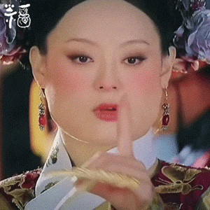 表情包胖胖的甄嬛传表情包