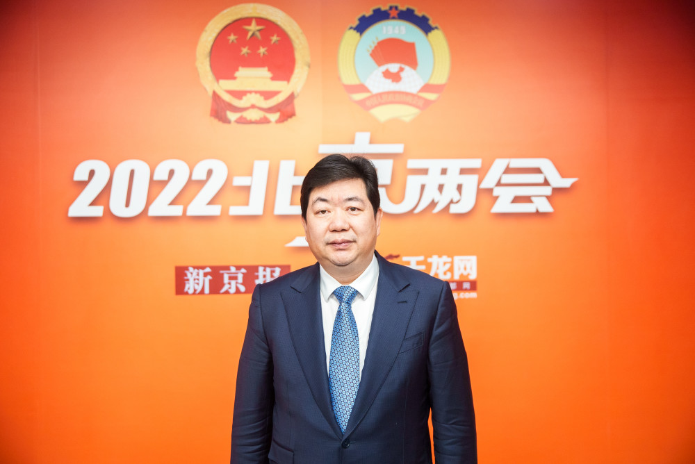 专访西城区区长孙硕不断探索老城更新的新模式