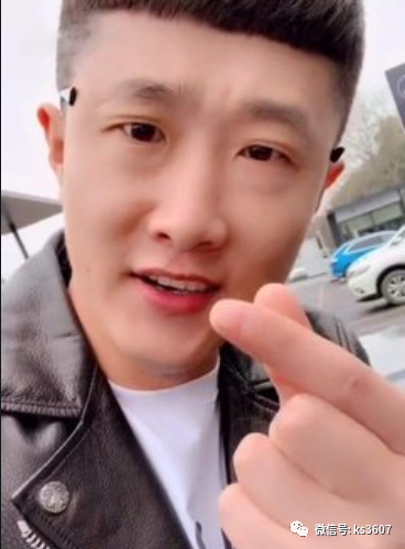 前段时间,二嫂吴老二喜得贵子,起名"张公子"~今晚,二嫂在儿子快手号