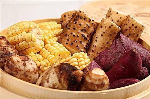 古代窮人吃些啥 别再被古裝劇誤導了 換你可能一天都堅持不下去 天天看點