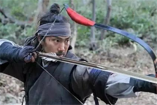 古代攻城戰中 守城士兵箭支射完了咋辦 史學家 古人滿滿的套路 天天看點