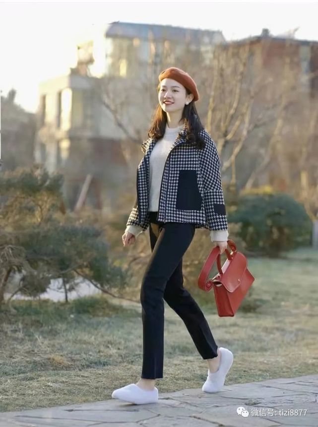 春季穿什么衣服_春季穿什么衣服保暖-第2张图片-潮百科