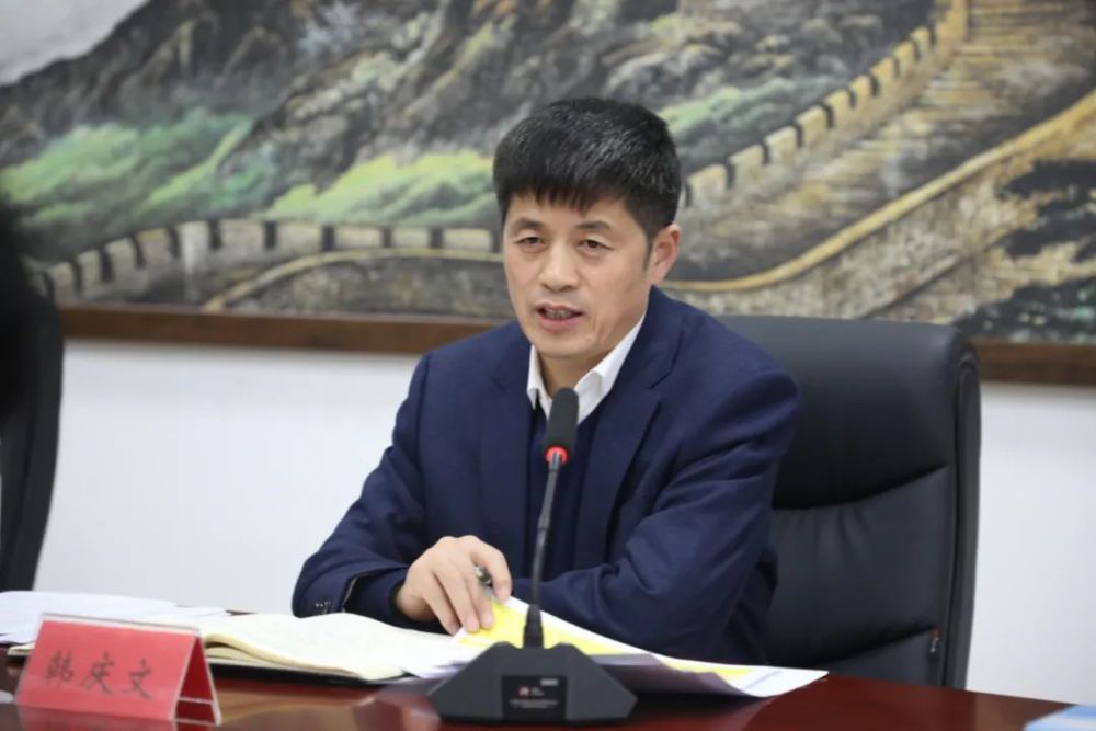 紧急唐山两地召开疫情防控调度会