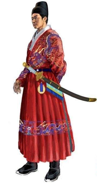 为何清朝建立后再也见不到锦衣卫这样的机构了