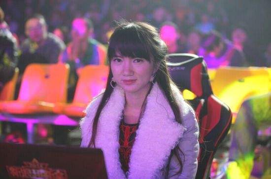 dota2破镜重圆太后ruru与inflame又有新情况了水友剑来了