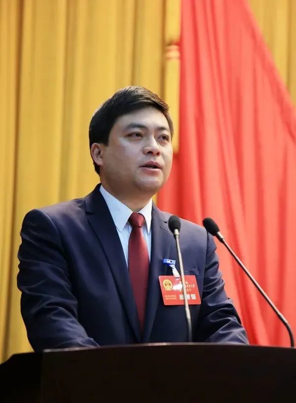 宣城一80后县委书记跨市晋升副市长