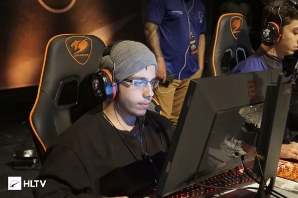 然而直到2018年,kscerato才在他的职业生涯上有所突