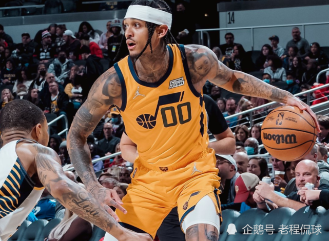 步行者双杀爵士 小萨42 6师弟16分14助攻