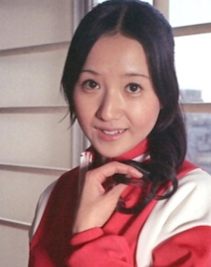 第四位梦野奈绪美.