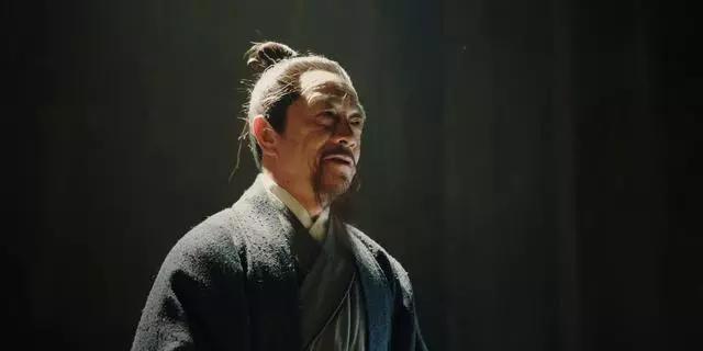 大明风华杨士奇历史原型见证明朝由盛转衰因亲生儿子而死