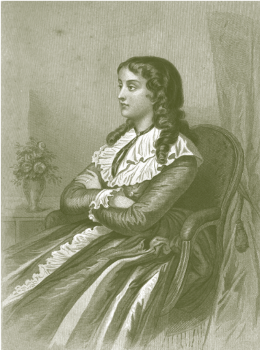 断头台下的罗兰夫人一代红颜宰相究竟为何而死