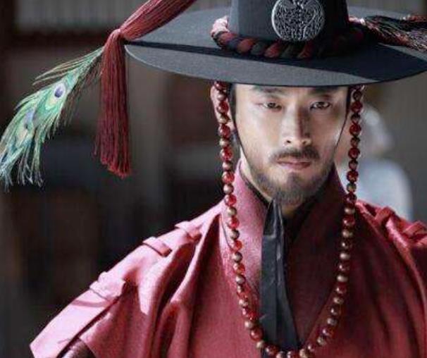 燕山君是朝鲜的帝王,可为何没有庙号?甚至连谥号都没有呢?|燕山君|朝