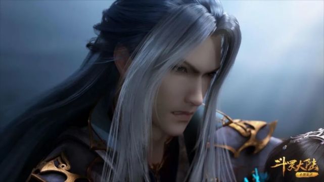 斗罗海神第五考唐三逐渐疯魔吓坏网友海妄斗罗才是最惨的