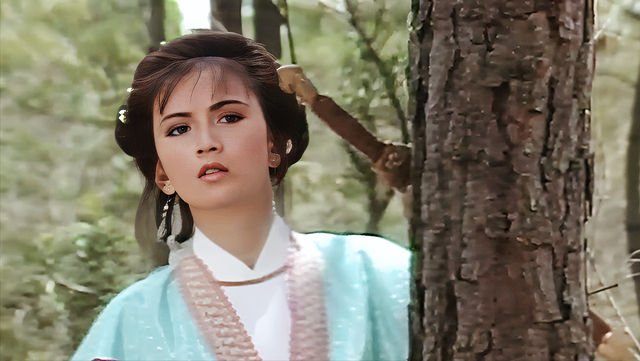 郭襄为何在40岁出家创立峨眉?原因很简单,跟杨过关系不大_腾讯新闻