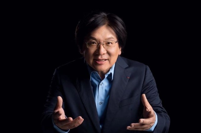 文化大使亚丁种草传奇故事