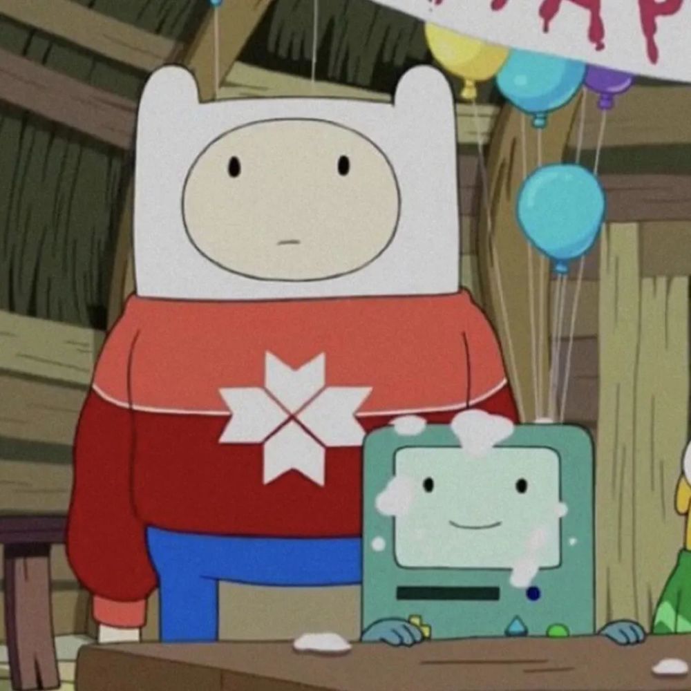 头像探险活宝头像二