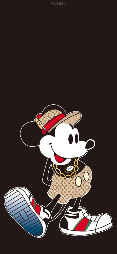 米奇系列精选壁纸