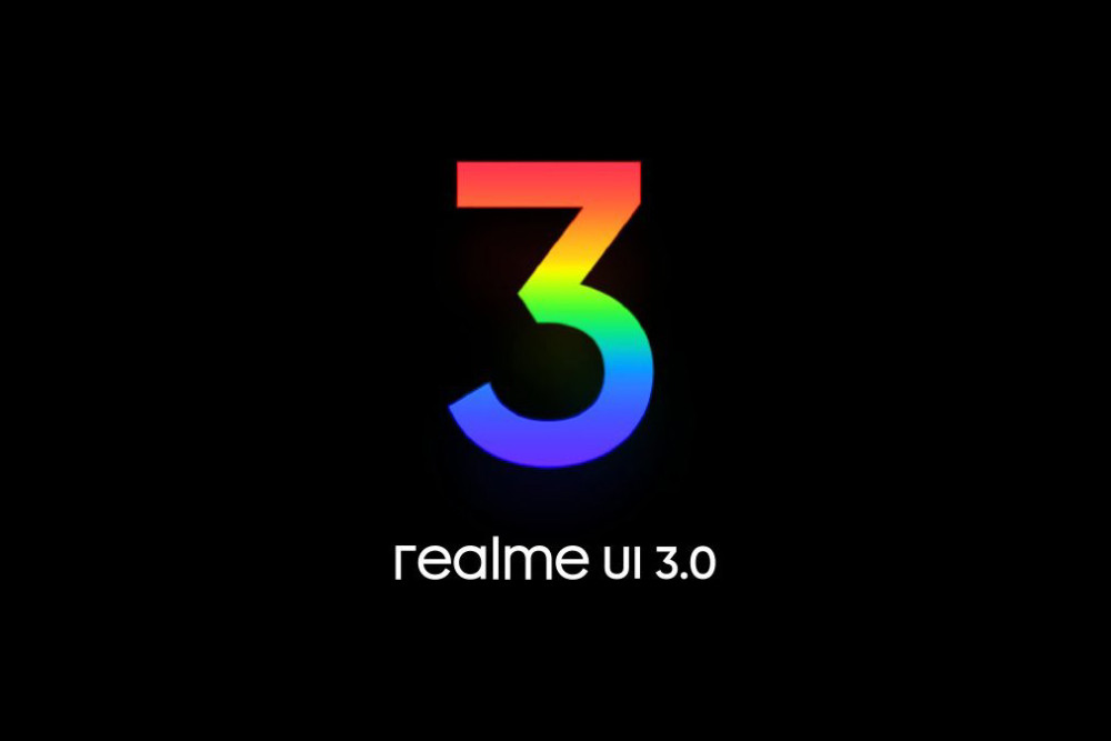realme国际版机型也只能获得两次android版本更新