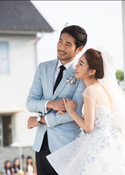 我们还能在影视作品中见到高以翔么?《婚礼日记》或才是告别作