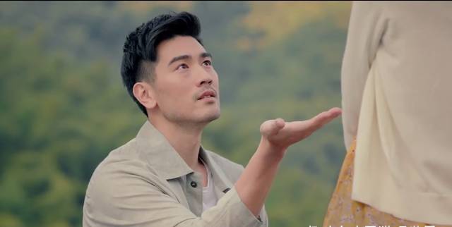 我们还能在影视作品中见到高以翔么?《婚礼日记》或才是告别作