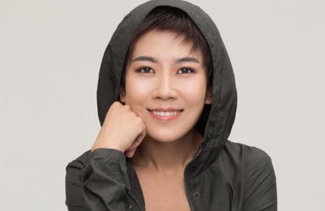 杜旭东的女儿杜金京:怀孕时受委屈后,是爸爸给了我离婚的力量_腾讯