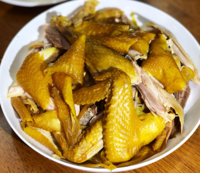 广东梅州最爱的6大特色美食,鲜香味美,每种都是梅州人的心头爱