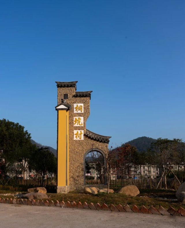 探秘六石桐坑古道,领略不一样的绝美风景!