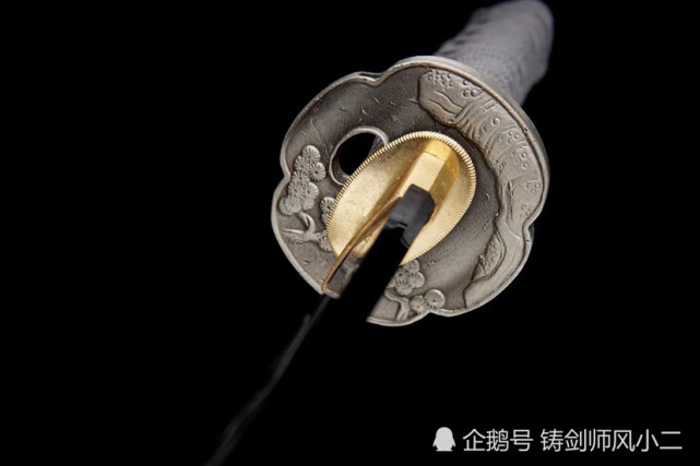 12寸短刀～星月