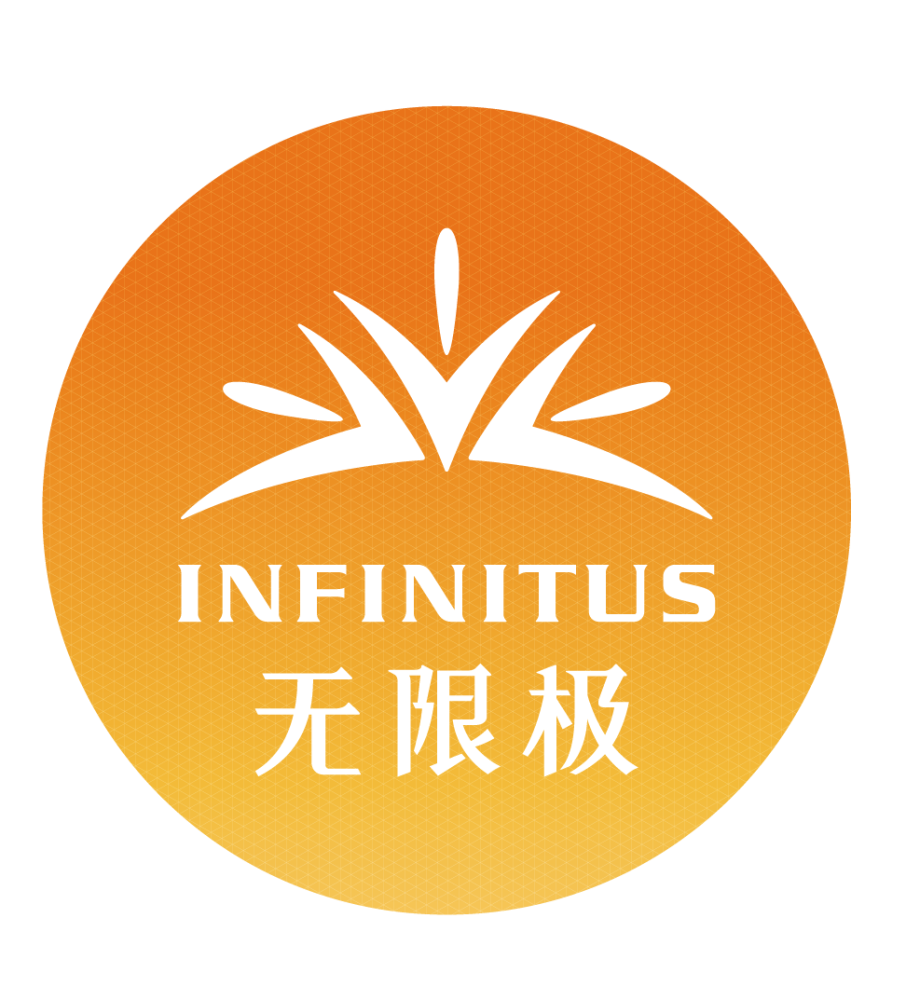 未来由我创精彩无限极