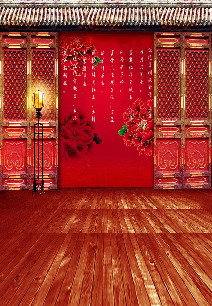中国风背景大图