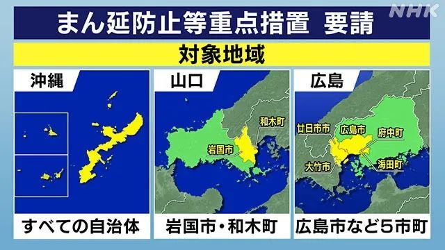 日本一週大事件:第6波疫情到來,關東普降大雪,小笠原群島發生5級地震