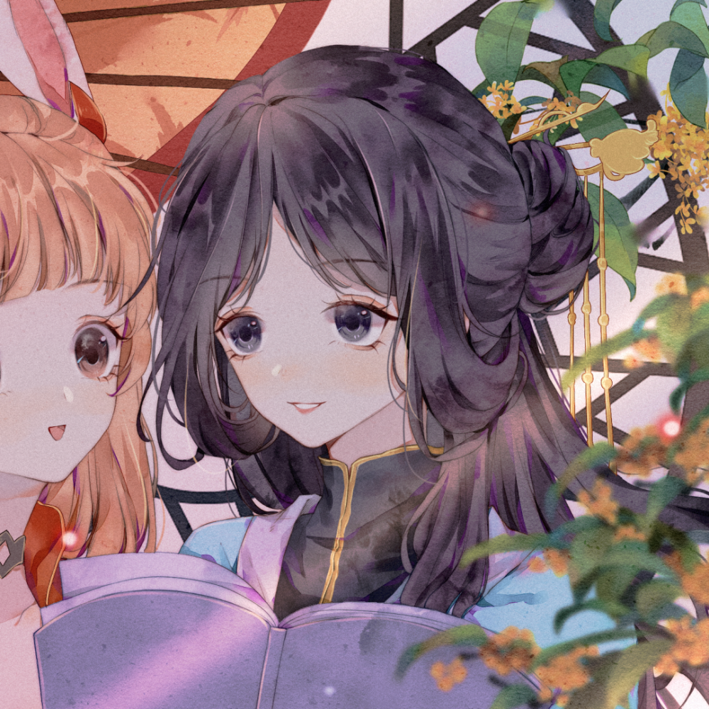 《王者荣耀》双人头像插图7