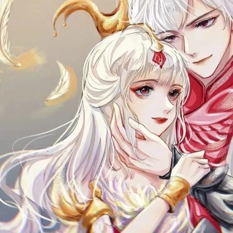 《王者荣耀》双人头像插图14