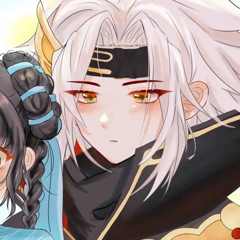 《王者荣耀》双人头像插图19