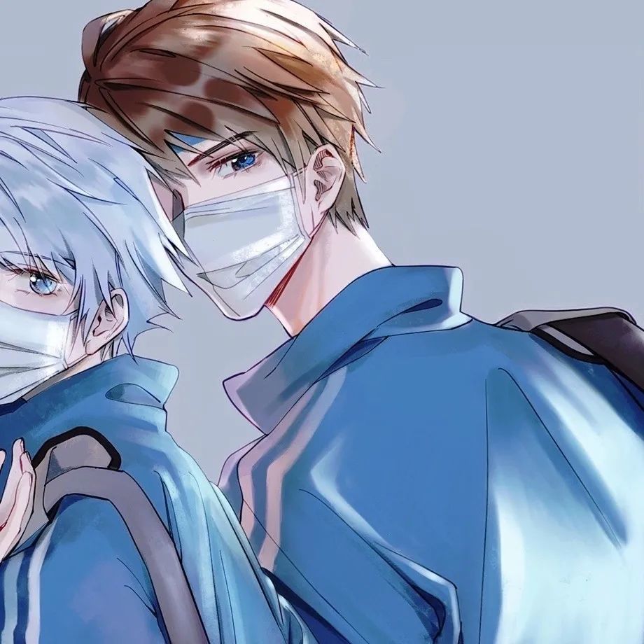 《王者荣耀》双人头像插图31