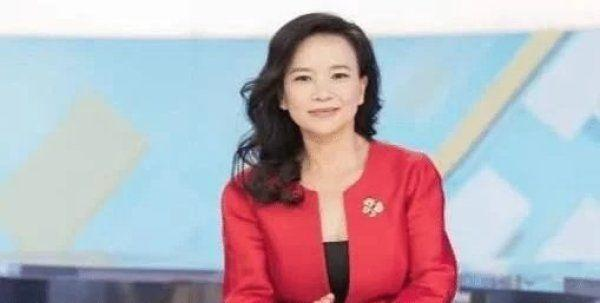 她卧底央视20年因口误暴露间谍身份