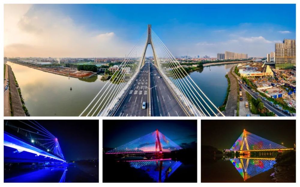 100张照片,邂逅大沥最美的样子_腾讯新闻