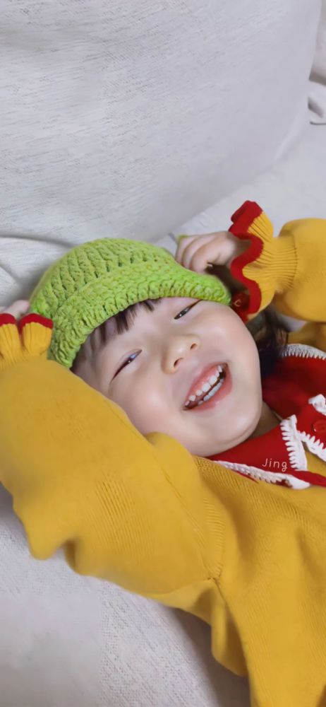 丸子妹妹没有烦恼