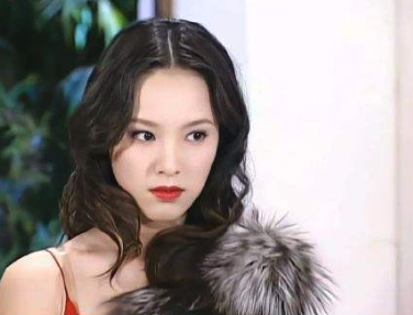 年轻时美得冒泡曾与舒淇一同扮演女主角的天心如今却像保养不佳的大妈