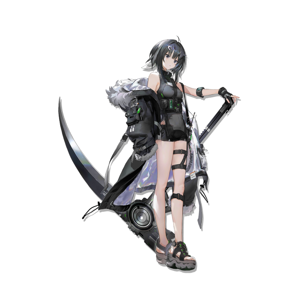 明日方舟傀影肉鸽推荐几位好用的五星战神干员羽毛笔太靠谱了