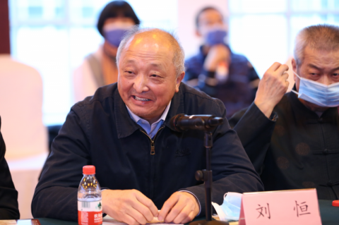 首都文艺界纪念管桦诞辰100周年，共同追忆奋斗过的“我们的田野”_腾讯新闻