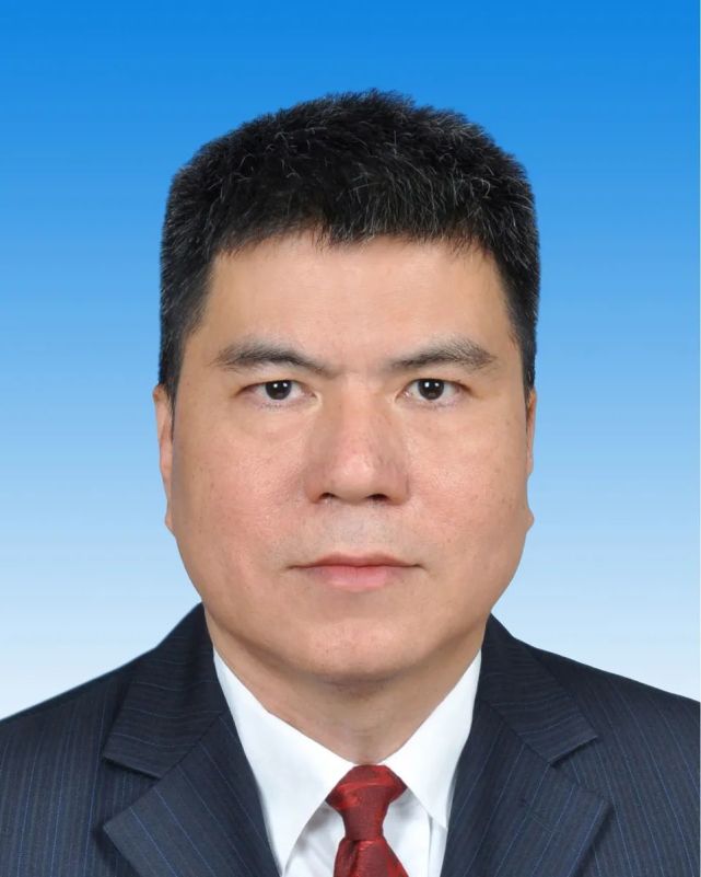 揭阳市委书记王胜当选新职,支光南当选市长丨人大政府监委两院领导