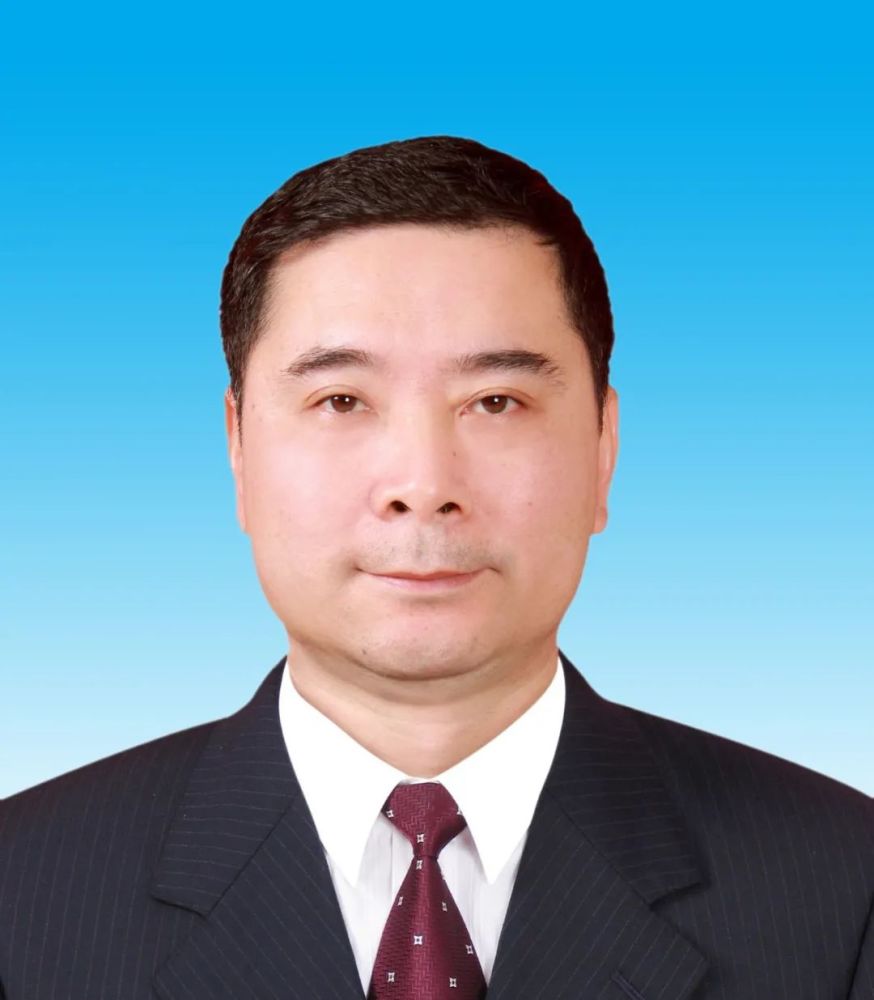 揭阳市人民政府市长,副市长简历