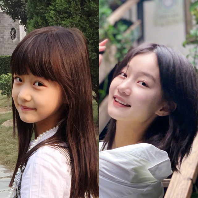 纪姿含,2007年10月9日出生于北京市,中国内地演员,模特.