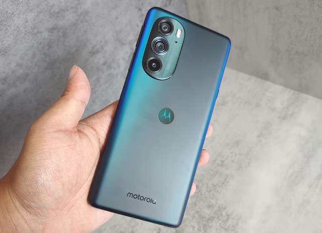 最便宜的高通骁龙8手机,moto edge x30测评体验,流畅度非常丝滑